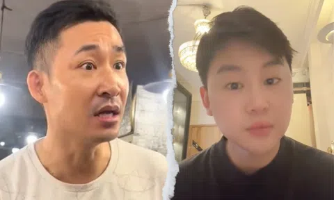 Hội bán đồ ăn online vạch rõ nguyên tắc "làm nghề" sau vụ đấu tố giữa bánh bò và diễn viên Trọng Nhân