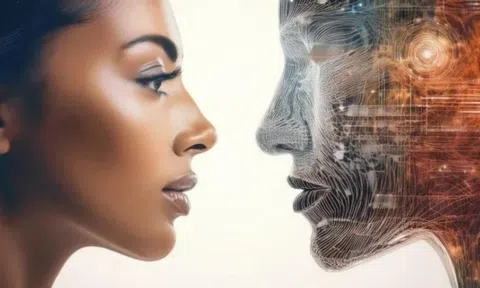 AI hay con người có EQ cao hơn?