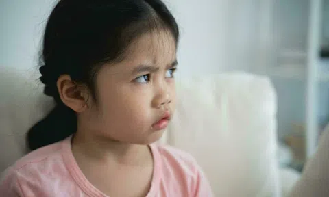 3 đặc điểm của đứa trẻ "tố cáo" thẳng thừng mối quan hệ giữa cha mẹ có vấn đề, mong gia đình bạn không có!