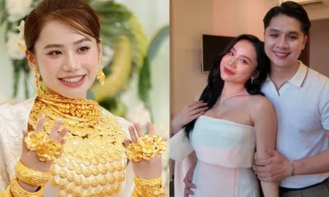 Con rể chủ tiệm vàng Đồng Tháp nhiều lần bật khóc, vỡ mộng hôn nhân: "Vợ không cho mình không gian riêng"
