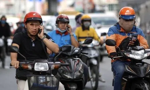 12 lỗi vi phạm bị tịch thu xe máy khi tham gia giao thông, ai cũng nên biết