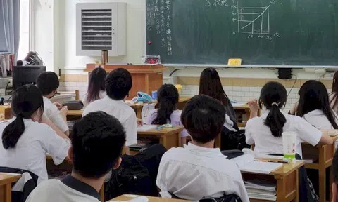 Phụ huynh Trung Quốc giấu rất kỹ 12 thói quen giúp con họ thành "học bá" Thanh Hoa - Bắc Đại