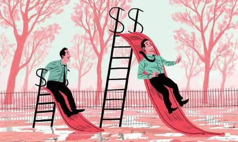 Đi họp lớp, tôi tranh thanh toán hết bữa tiệc: Vừa về đến nhà nhận được hàng loạt tin nhắn, thề không bao giờ quên