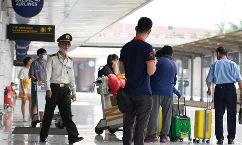 Thanh tra hàng không có thẩm quyền xử phạt vi phạm hành chính ra sao?