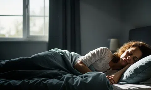 Vì sao ngủ quá nhiều nguy hiểm hơn cả thiếu ngủ?