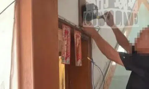 Bị "trộm điện" suốt 9 năm, người đàn ông sốc nặng khi biết thủ phạm