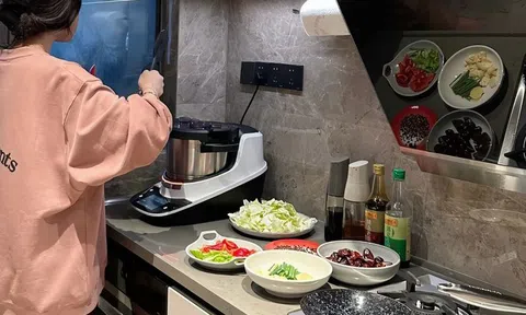 3 loại gia vị trong bếp dùng càng lâu hết thì cả gia đình càng khỏe, mạch máu rất "biết ơn"