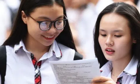 Lệ phí xét tuyển đại học 2025 giảm, tiết kiệm khoảng 38 tỷ đồng