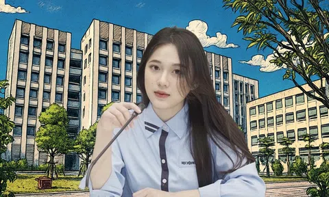 Trường ĐH nắm giữ "ngôi vương" điểm sàn hiện nay: Sở hữu nhiều ngành học "đặc biệt quan trọng", học phí cao nhất chỉ 45 triệu đồng/năm