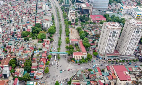 Giá đất có thể do Nhà nước quyết, không còn theo nguyên tắc thị trường