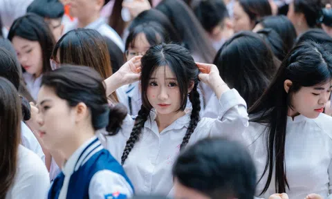 Từ hôm nay 29/7/2025, sĩ tử 2k7 phải làm ngay điều này nếu không muốn trượt đại học!