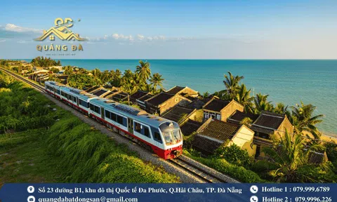 Thị trường bất động sản Đà Nẵng - Điểm sáng đầu tư giữa biến động thị trường
