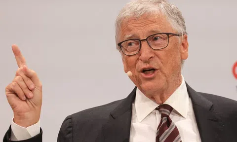 Không phải bóng bàn, đây mới là môn thể thao Bill Gates có thể chơi suốt đời: Liệu pháp mới về sự tập trung, cho những thứ phòng họp không thể dạy
