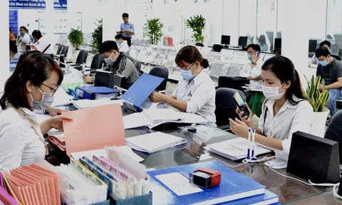Ngay từ tháng 8, các cán bộ làm công việc này sẽ được hỗ trợ 5 triệu đồng/tháng