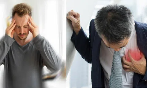 Đột quỵ và đột tử có giống nhau? Bác sĩ BV 108 phân biệt rõ, nhấn mạnh 7 nguyên tắc sống đơn giản để phòng ngừa