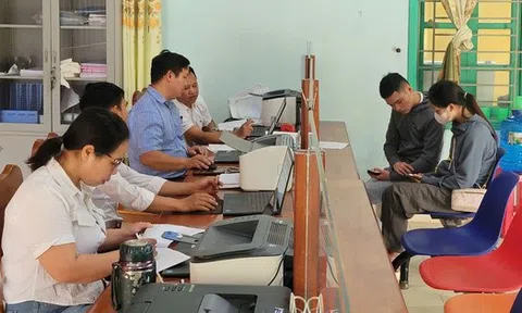 Một xã ở Đà Nẵng chỉ tiếp nhận 17 hồ sơ hành chính trong 1 tháng