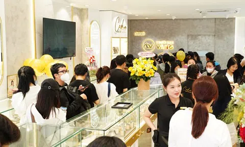 Trang sức kim cương trở thành lựa chọn thông minh của thế hệ Gen Z ngày nay