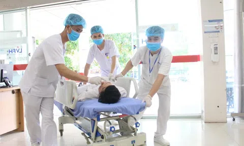 Ngừng tim ngày càng trẻ hoá, bác sĩ hướng dẫn cách phòng tránh