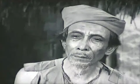 Chân dung Lão Hạc được tái hiện đầy chân thực: Nhìn thôi đã thấy khổ, nhưng lòng danh dự không mất đi!