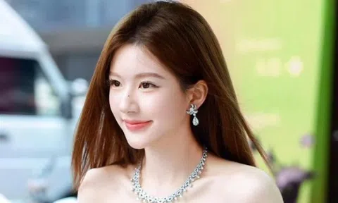 Triệu Lộ Tư đường cùng: Bị giam cầm đến năm 2030, cần hơn 1.400 tỷ để "chuộc thân"