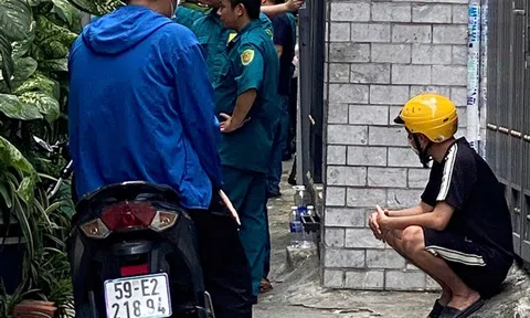 Vụ sát hại người yêu bỏ vào vali ở TP HCM: Vì sao Phạm Bá Thành giữ thi thể suốt 2 ngày không ai biết?