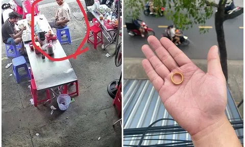 Bài đăng của chủ quán lươn ở TP.HCM gây xôn xao: Danh tính chủ nhân 2 chỉ vàng