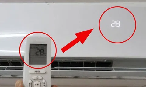 Kỹ thuật viên cảnh báo: Để điều hòa 26 độ không hề tiết kiệm điện như bạn nghĩ – đây mới là cách dùng đúng vào mùa hè