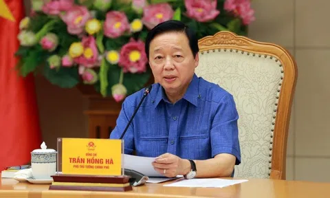 Phó thủ tướng: Tính tiền sử dụng đất phải công bằng