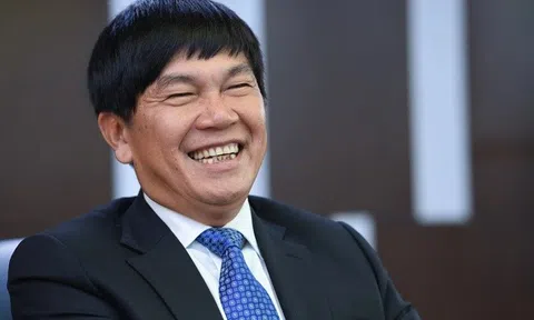 'Vua thép' Hòa Phát tự sản xuất điện, tiết kiệm 3.500 tỷ