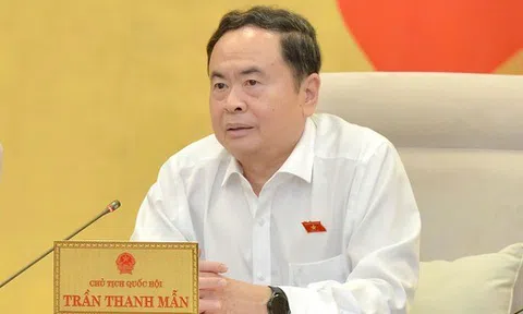 Trình Quốc hội thông qua Luật Thuế thu nhập cá nhân (sửa đổi) tại Kỳ họp thứ 10