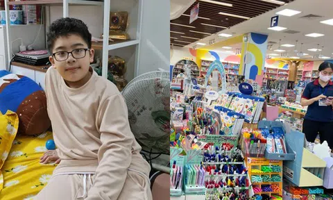 Mẹ 9x "sốc nhẹ" với tổng chi phí đầu năm học cấp 2 cho bạn nhỏ Gen Alpha nhà mình: Nhoằng 1 cái hết hơn 11 triệu!