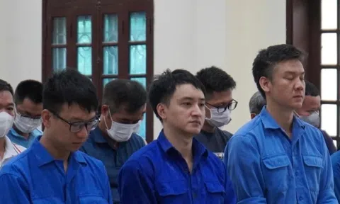 Giám đốc doanh nghiệp khai ra người chỉ đạo 'chi ngoài' 8,1 tỷ đồng cho cán bộ Hải quan Hải Phòng