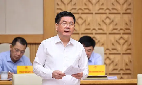 Bộ Công Thương trình phương án ứng phó thuế quan Mỹ ngay trong ngày mai (8/8)