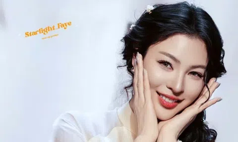 Faye Peraya Malisorn ‘gây sốt’ tại Việt Nam: Fanmeeting khiến fan Việt ‘tan chảy’