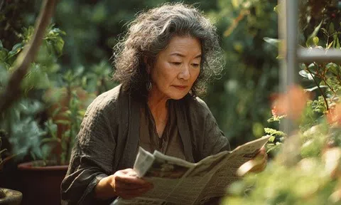 Bà Ly 70 tuổi nghỉ hưu sung túc nhờ khả năng làm cho "tiền biết đẻ" nhưng lại sai lầm khi dọn về ở với con gái