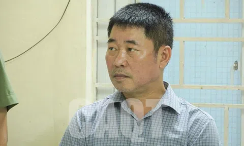 Bắt tạm giam kế toán Nguyễn Khương Hoàng