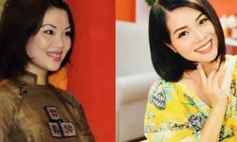 Cuộc sống ở tuổi 50 của 'nữ MC có nụ cười rạng rỡ nhất VTV' sau 8 năm nghỉ việc