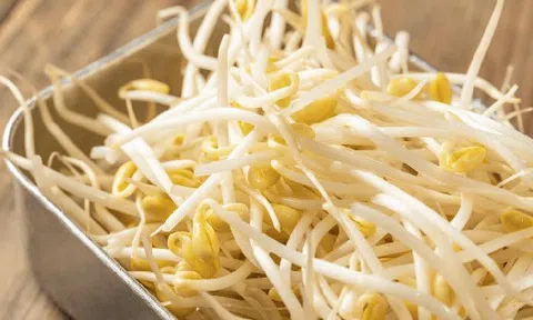 Ăn thực phẩm có tính kiềm vào mùa thu để giảm nhiệt cơ thể: Đừng tiết kiệm mà hãy ăn thường xuyên 5 món này để giữ ẩm và giảm đau họng