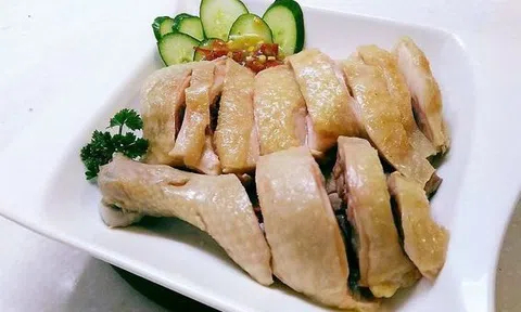 Nam thanh niên 28 tuổi tử vong sau khi ăn thịt gà