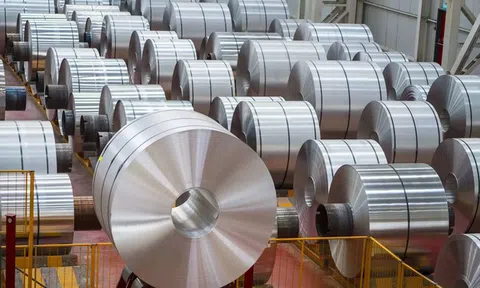 Bộ Công Thương áp thuế CBPG lên tới 37,17% với thép mạ từ Trung Quốc