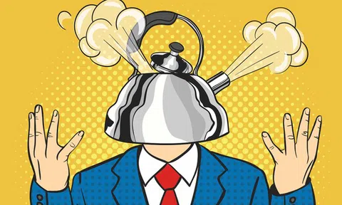 3 dấu hiệu điển hình của đàn ông có EQ thấp, ai cũng muốn né xa