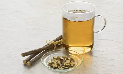 Phát hiện 1 thứ ngọt ngào nhưng lại giúp giảm mỡ máu, mỡ bụng 'cực đỉnh': Người Việt đã dùng từ lâu
