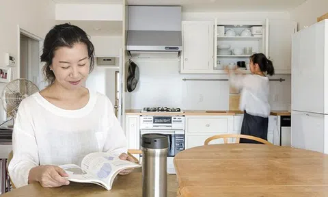 Thu nhập chỉ đủ sống, mẹ Hà Nội vẫn để dành 50 triệu/năm nhờ 6 bí quyết này