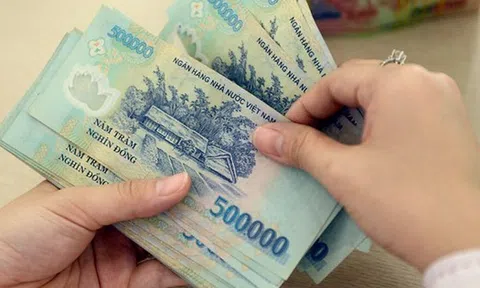 Đề xuất mức lương tối thiểu vùng từ 1/1/2026