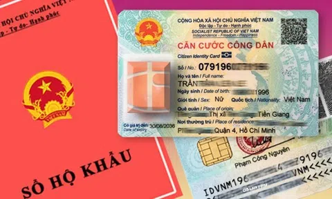 Thủ tục đăng ký thường trú mới nhất 2025: Những điều cần biết để làm một lần là xong!