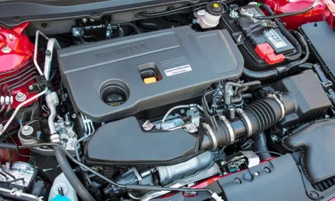 Honda bị kiện vì động cơ i-VTEC