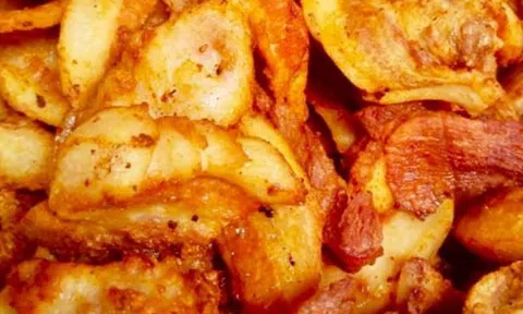 Phần thịt lợn được đánh giá "tốt bậc nhất thế giới", nhiều người không biết còn chê