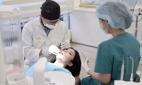 Bác sĩ tiết lộ thời điểm vàng để niềng răng hiệu quả nhất