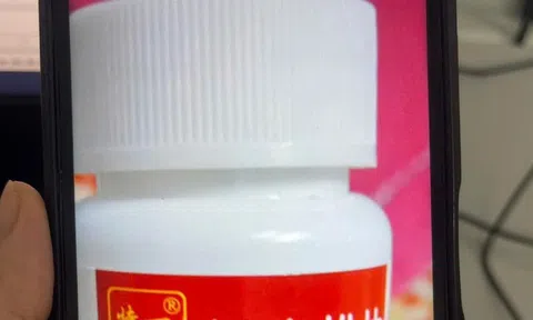 Cảnh báo khẩn: Thuốc chống viêm bị cấm vẫn rao bán tràn lan, gây chết người