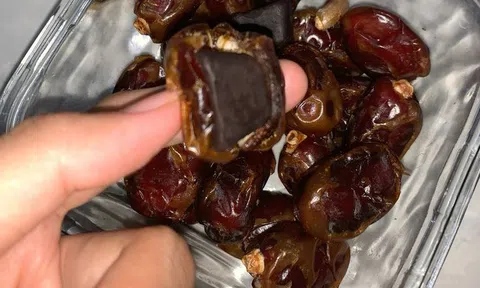 Điểm danh 5 món ăn vặt cực tốt cho nữ giới tiền mãn kinh: Đã giàu estrogen còn không lo tăng cân, chống lão hóa